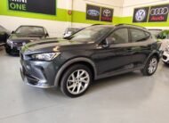 CUPRA FORMENTOR 1.5TSI