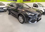 CUPRA FORMENTOR 1.5TSI