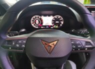 CUPRA FORMENTOR 1.5TSI
