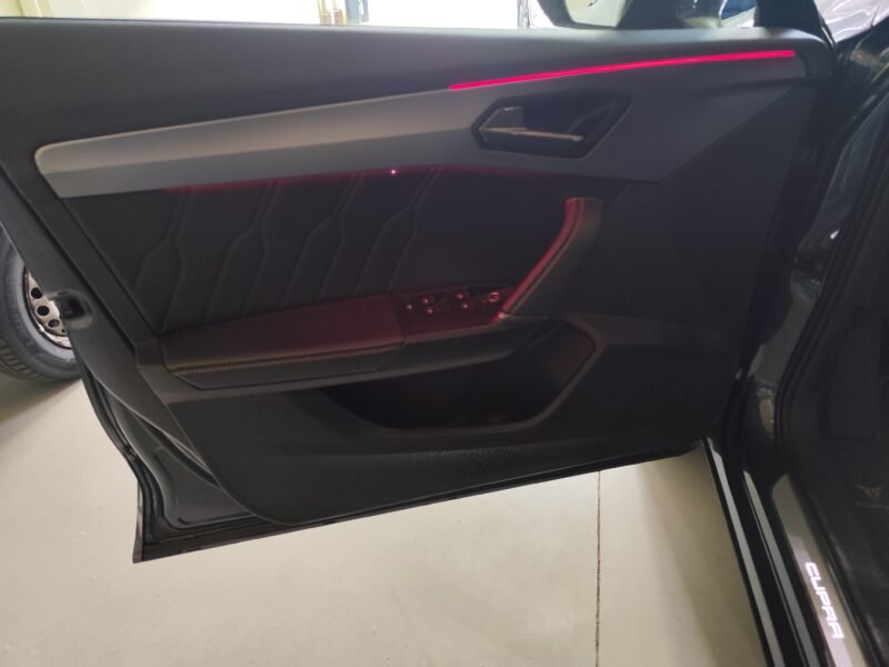 CUPRA FORMENTOR 1.5TSI