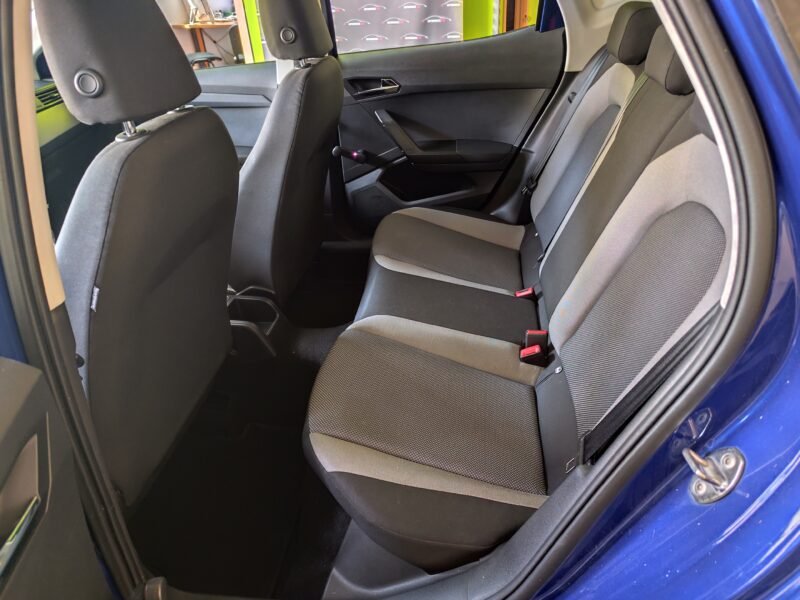 SEAT Ibiza 1.6 tdi