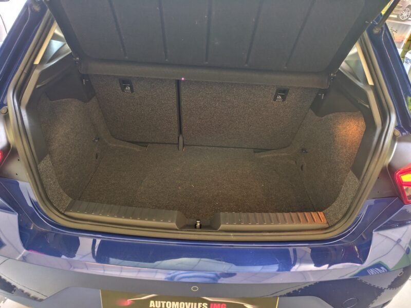 SEAT Ibiza 1.6 tdi
